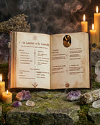 Grimoire D'Initiation Offert