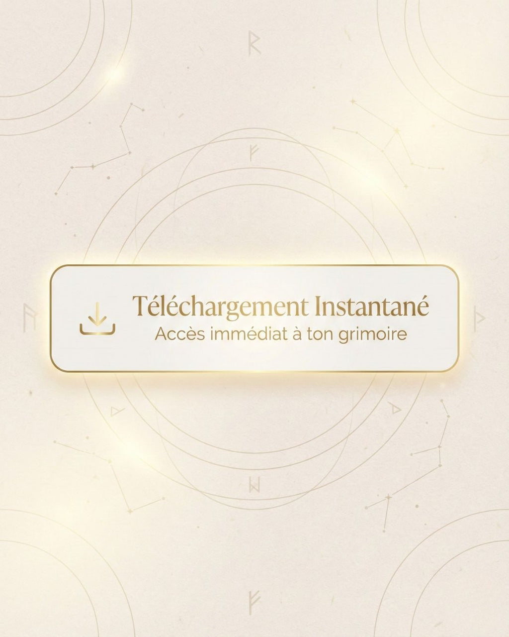 Grimoire d'Abondance