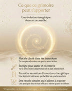 Grimoire D'Initiation Offert